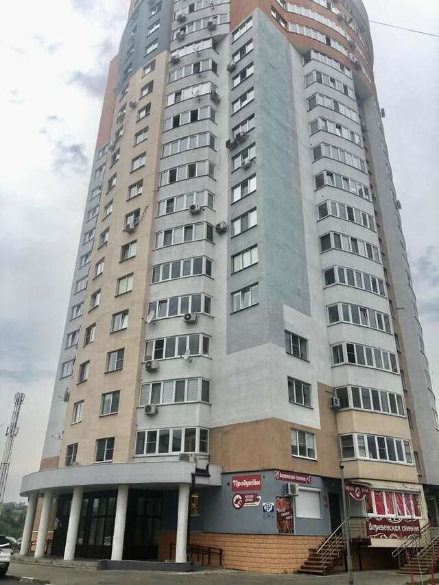 Апартаменты Prostornaya Kvartira Гомель-14