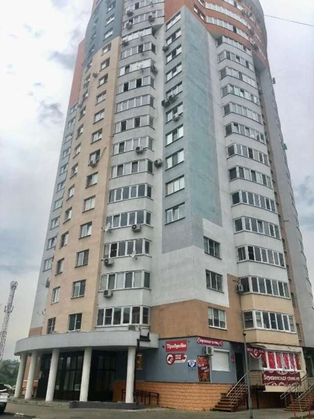 Апартаменты Prostornaya Kvartira Гомель-21